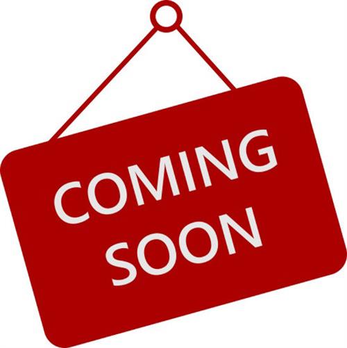 Coming Soon 